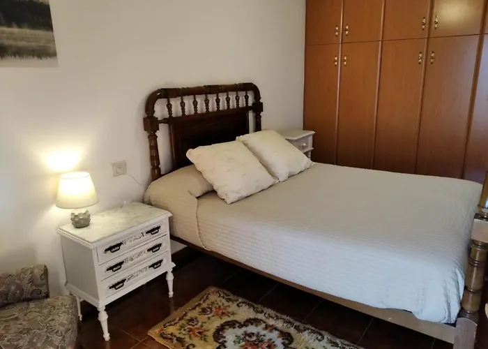Casa Laguinas En Castro Caldelas