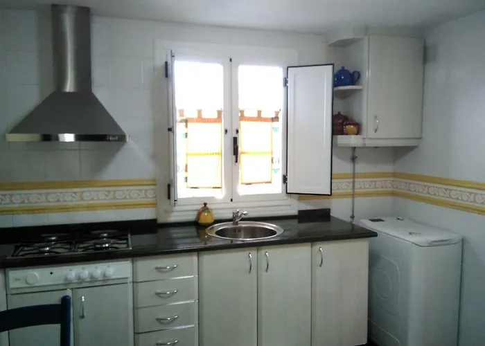 Casa Laguinas En Castro Caldelas