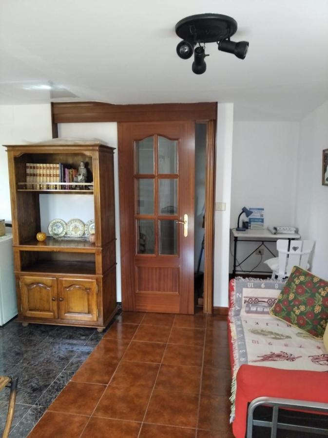 Casa Laguinas En * Castro Caldelas