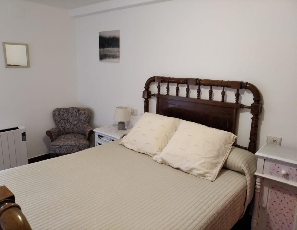 Vakantiehuis Casa Laguinas En Castro Caldelas