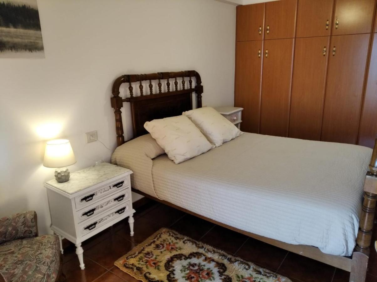 Vakantiehuis Casa Laguinas En *