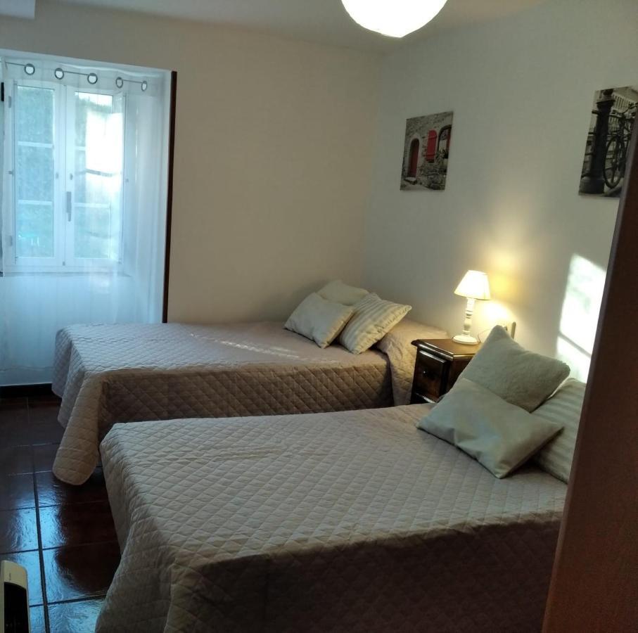 Casa Laguinas En Castro Caldelas