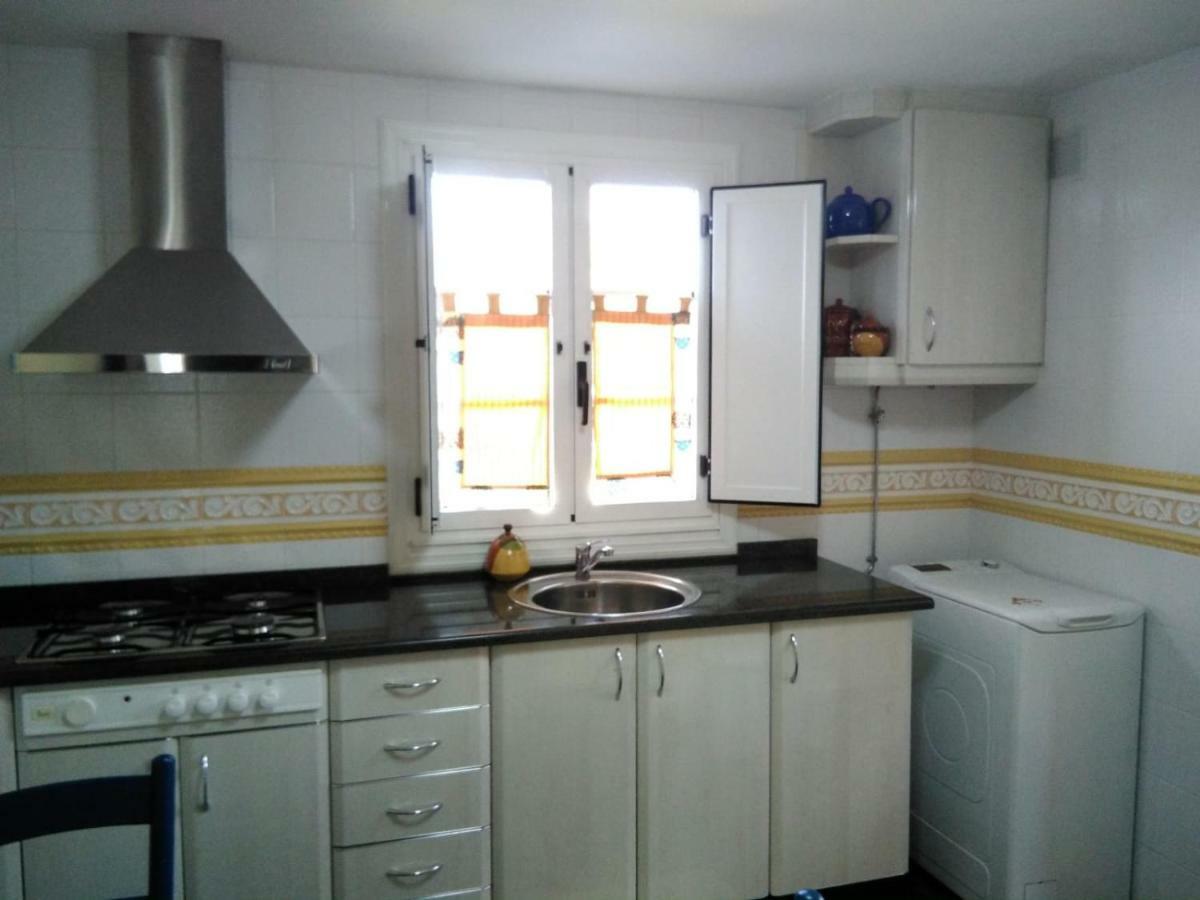 Holiday home Casa Laguinas En *
