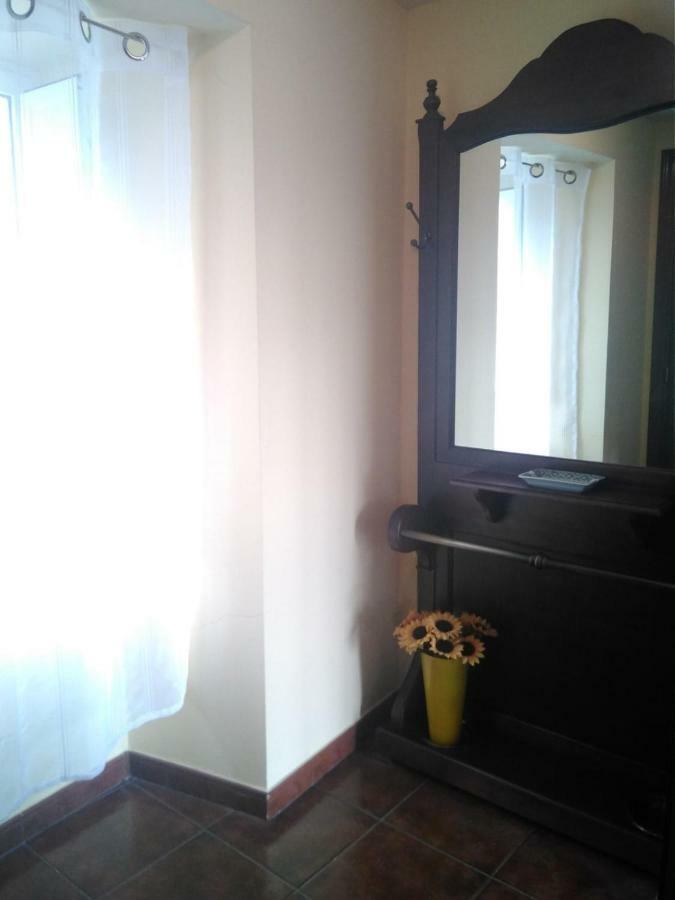 Casa Laguinas En