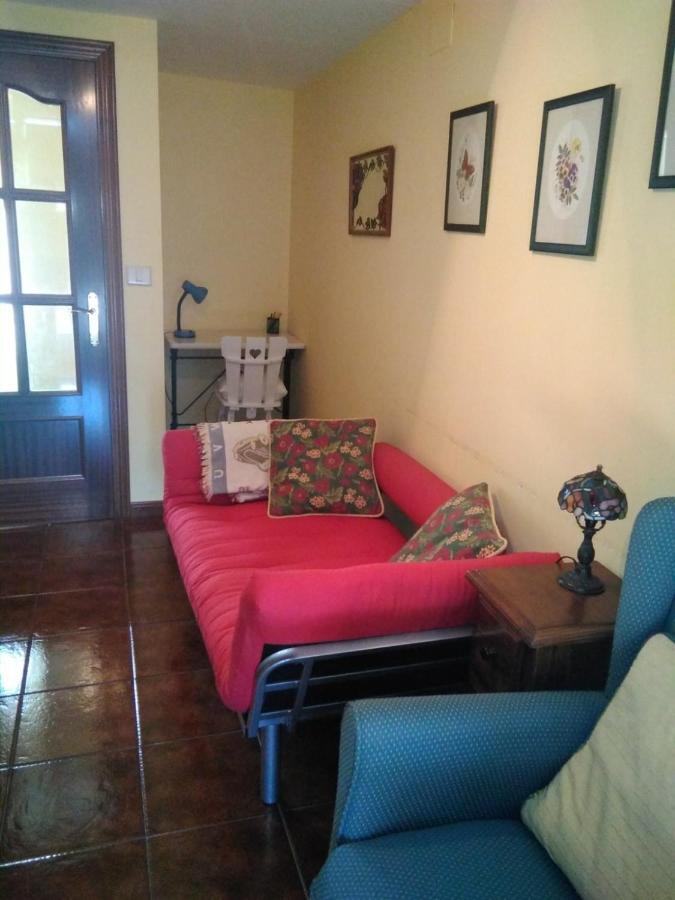 Casa Laguinas En