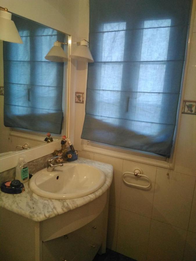 Casa Laguinas En Holiday home